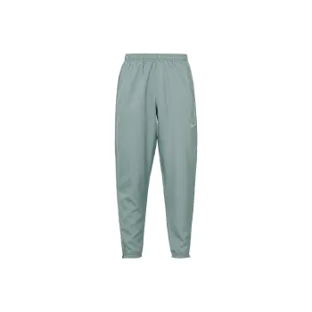 Nike Sports Pants Men Gray