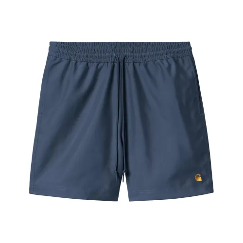 Carhartt WIP Chase Swim Shorts