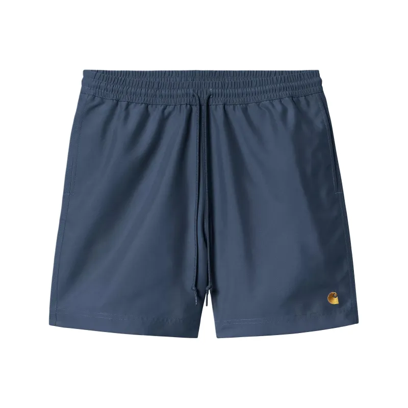 Carhartt WIP Chase Swim Shorts-0