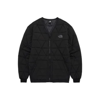 THE NORTH FACE Puffer Jacket Men's Black