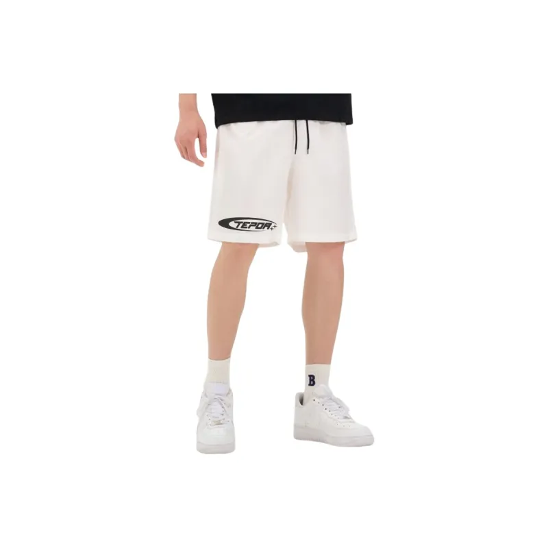 TEPOR SS24 Casual Shorts Unisex-2