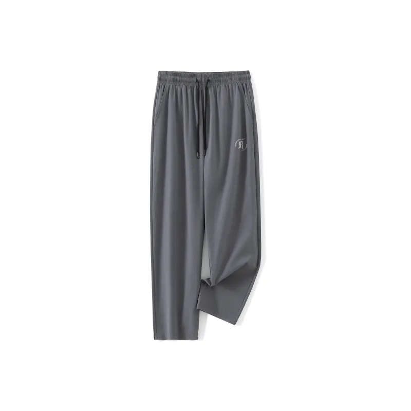 WARRIOR Casual Pants Unisex-14
