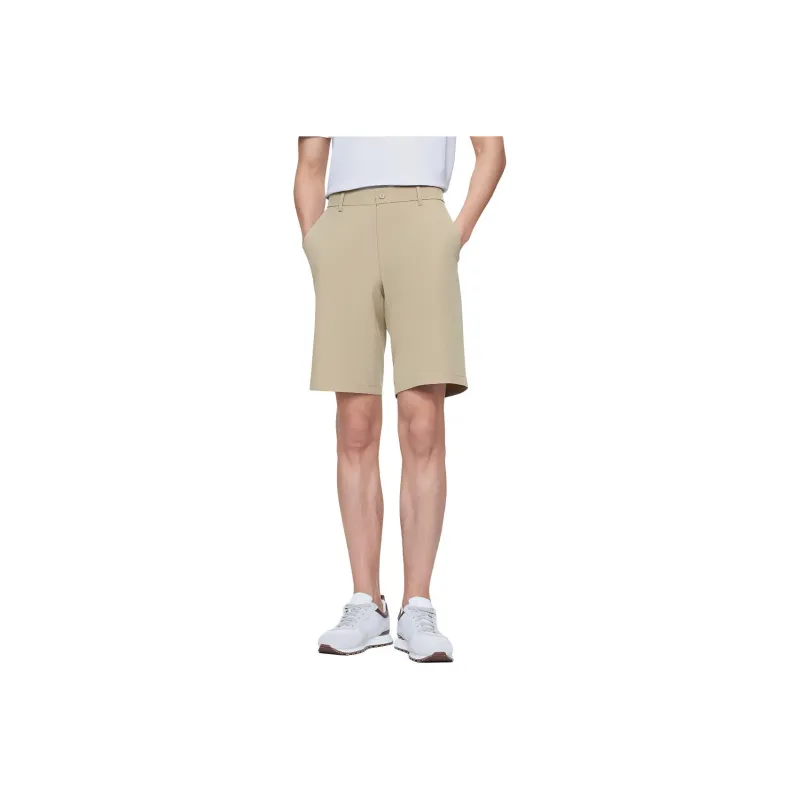 GOLDLION Casual Shorts Men-1