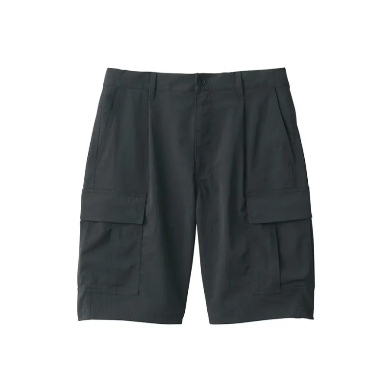 MUJI Casual Shorts Men-2