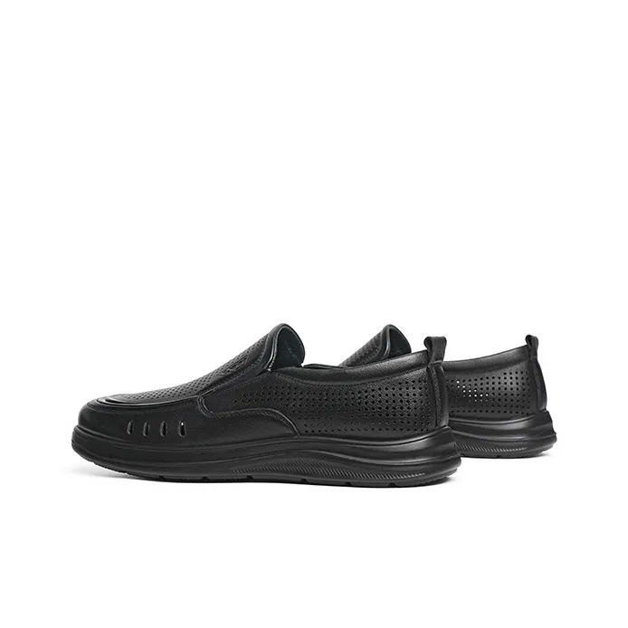 RED DRAGONFLY Dress Shoes Men's-4