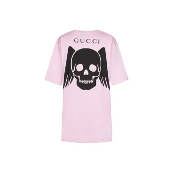GUCCI T Shirts Women's Pink