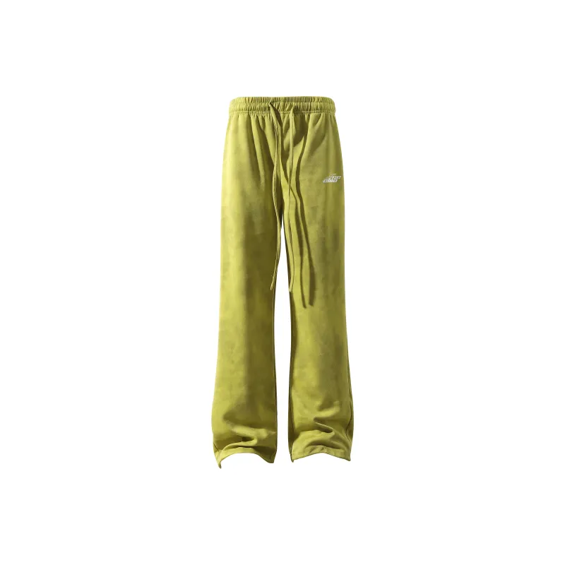 Tre Club Casual Pants Unisex-4