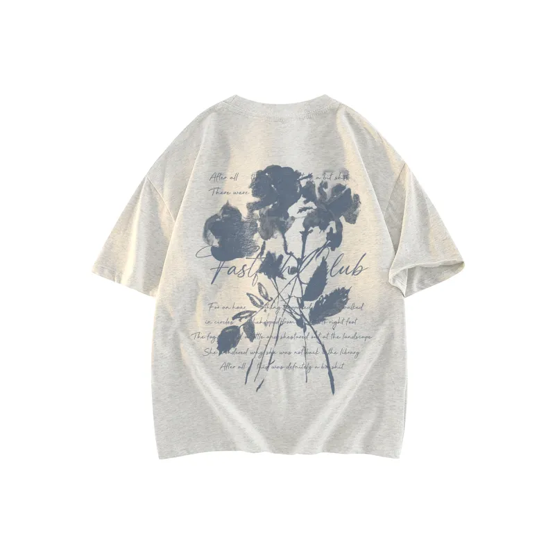 FASTFISH T Shirts Unisex-10