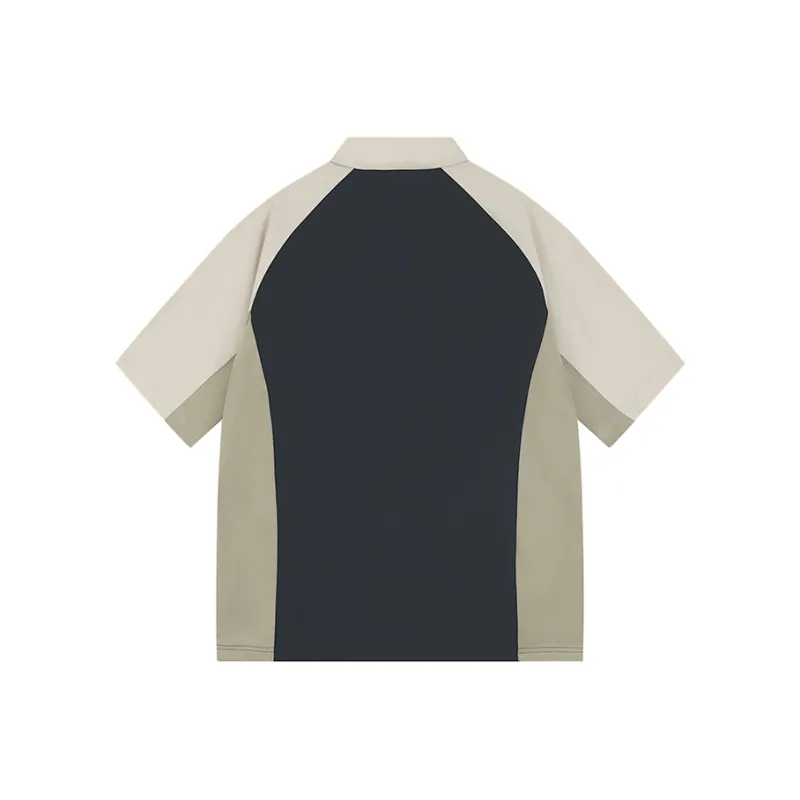 ACTUP Polo Shirts Men-1