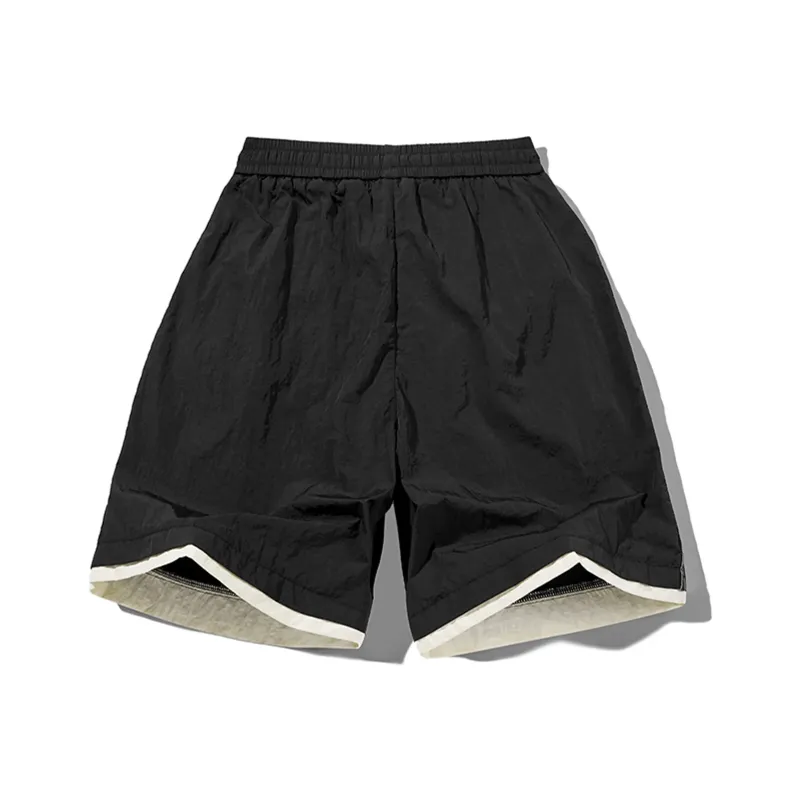 Maserati Sports Shorts Women's-2