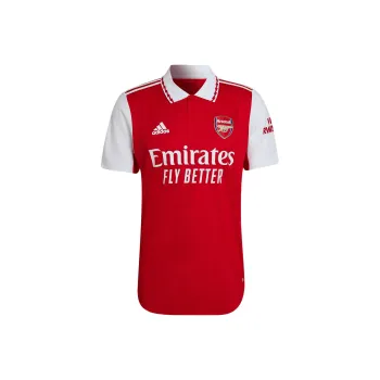 Adidas Arsenal 22/23 Authentic Home Shirt Shirt