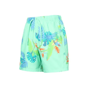 Nike Casual Shorts Men Jadeite Green