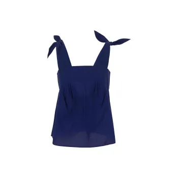 See By Chloe Sleeveless Top