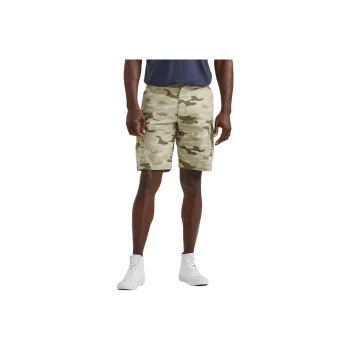 Lee Cargo Shorts Men Khaki