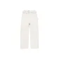 Optical White (Single Pants)