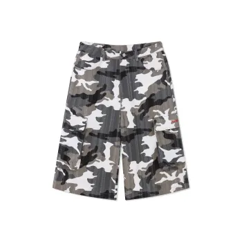 WORKSOUT Cargo Shorts Unisex