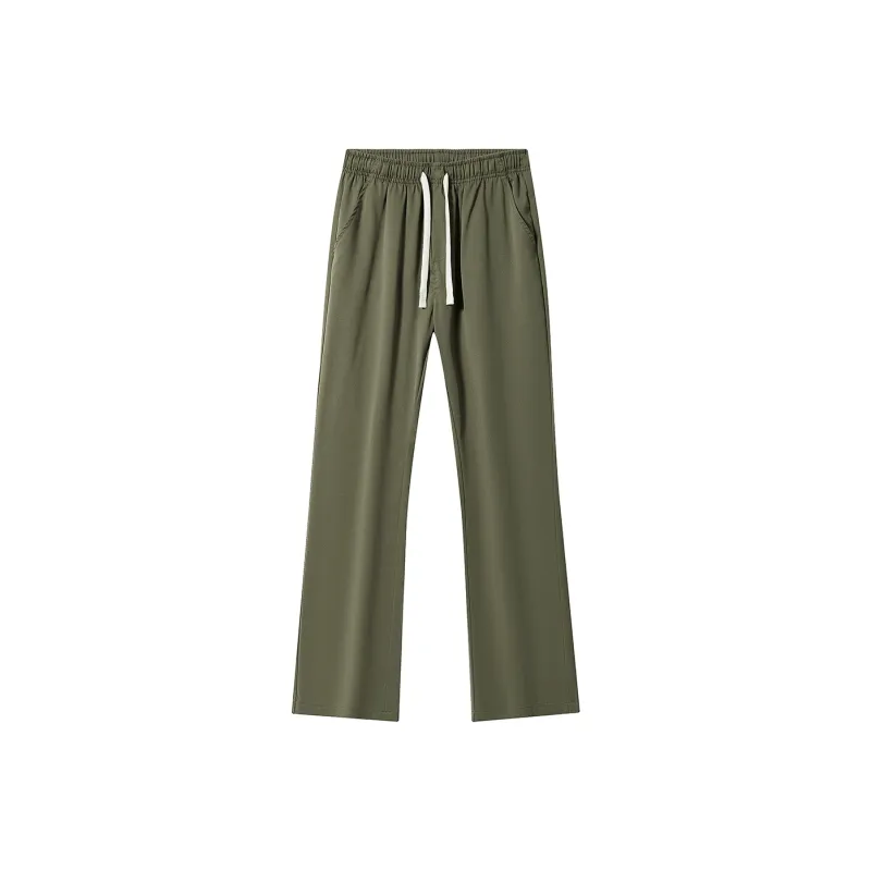 MIIOW Casual Pants Unisex-10