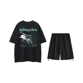 Lightning X Storm Casual Sportswear Unisex