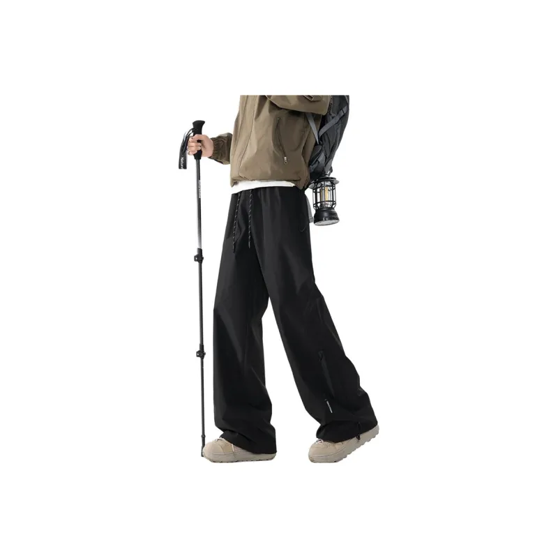Universal Templates Cargo Pants Unisex-0