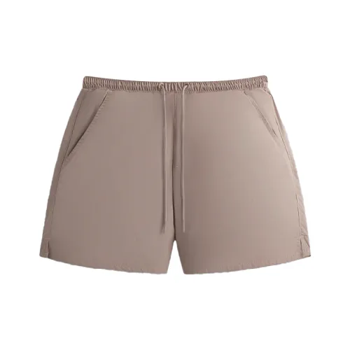 KITH Water Activated Monogram Collins Swim Short