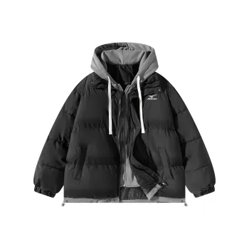 Mizuno Puffer Jackets Unisex