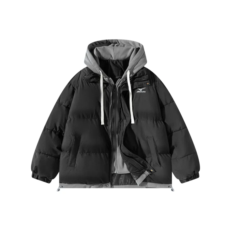 Mizuno Puffer Jackets Unisex-0