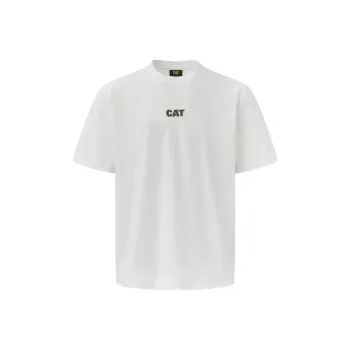 CAT T Shirts Men