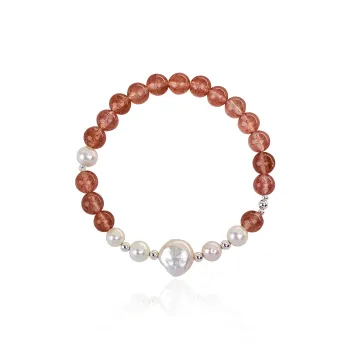 FREE ELF Pearl Bracelets Women's