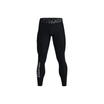 Under Armour Sports Pants Men Black