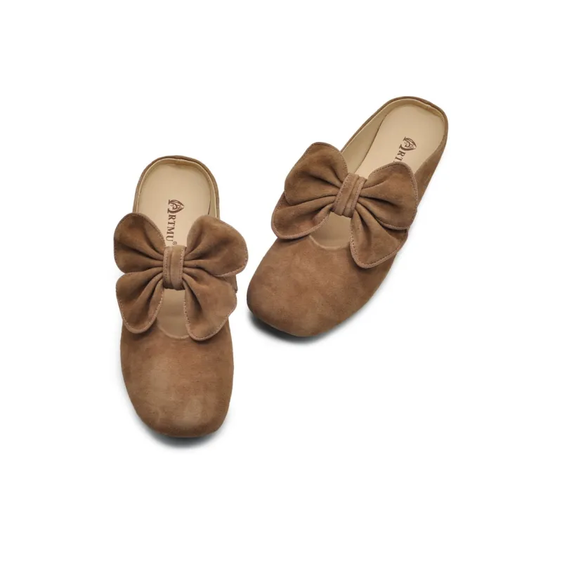 ARTMU Quick Dry Closed Toe Slippers Women's-15