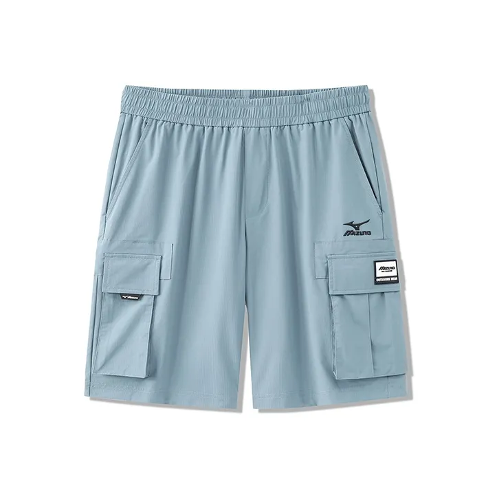Mizuno Casual Shorts Men-1