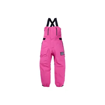 BURTON DAYBEACON 3L Ski Pants Unisex Pink