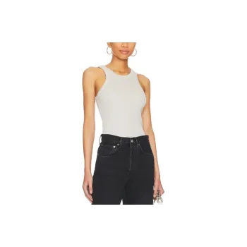 AGOLDE Women's Vest