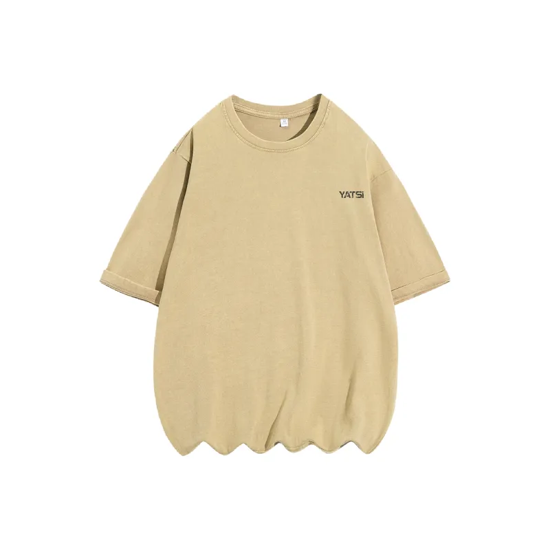 YATSI T Shirts Unisex-13