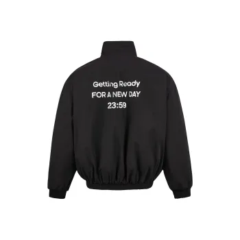 MADE EXTREME Puffer Jacket Unisex
