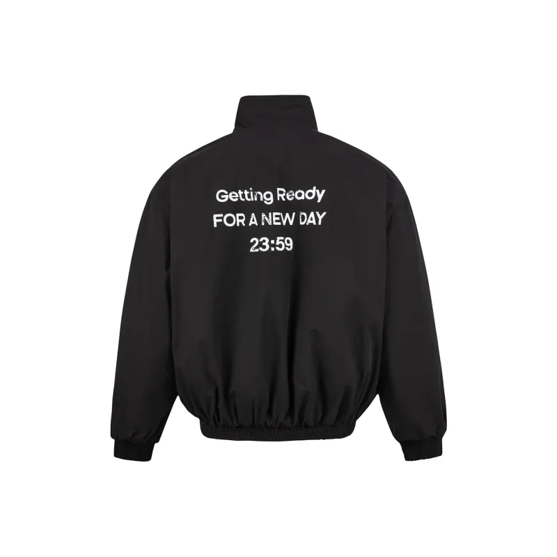 MADE EXTREME Puffer Jacket Unisex-6