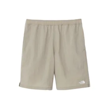 THE NORTH FACE Casual Shorts Men's Mineral Gray