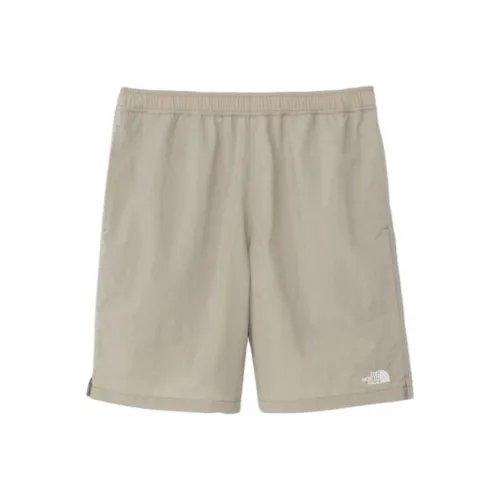 THE NORTH FACE Casual Shorts Men's Mineral Gray