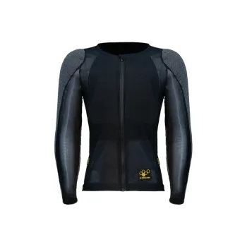 CC PROTECTORS Biker Jacket