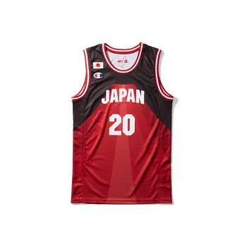 Champion Basketball Jerseys Men