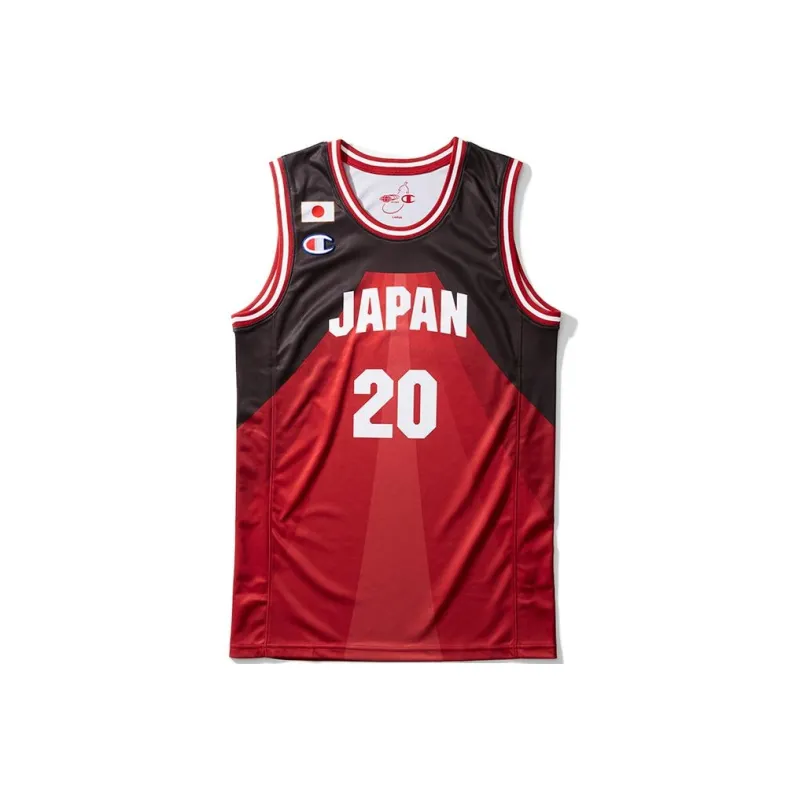 Champion Basketball Jerseys Men-0