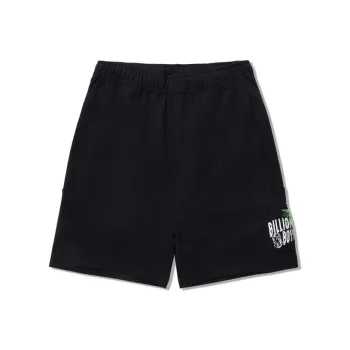 LiNing x BILLIONAIRE BOYS CLUB Casual Shorts Men's Black