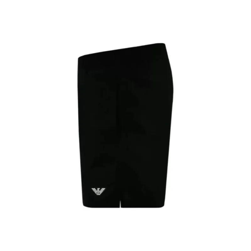 EMPORIO ARMANI Casual Shorts Men's Black-1