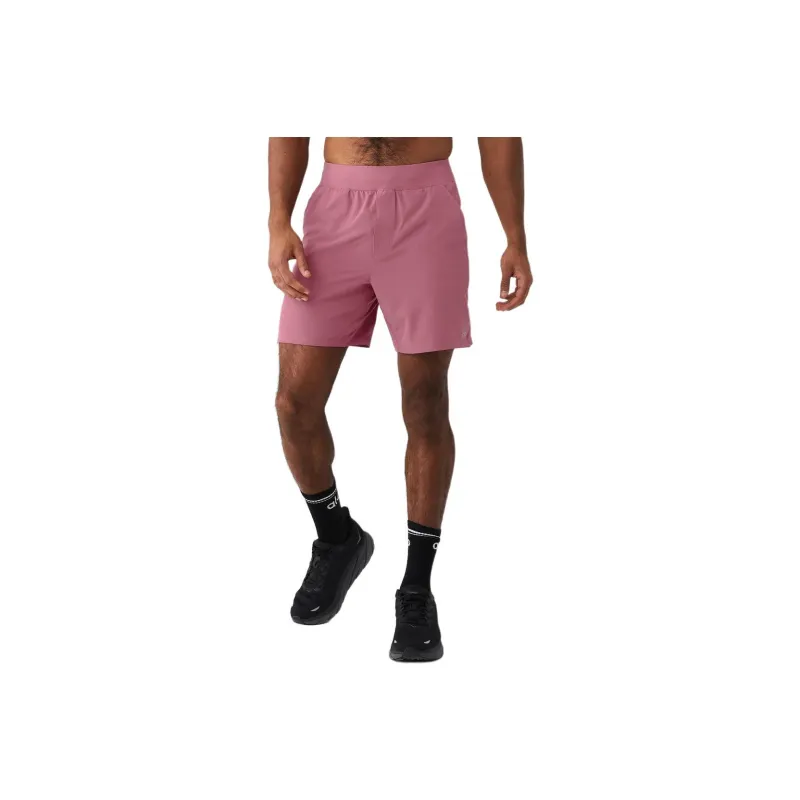 Alo Yoga REPETITION SHORT Casual Shorts Men's-5