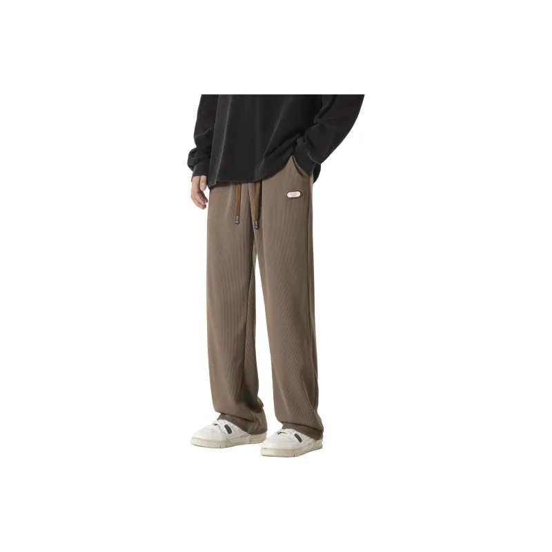 CREAZIONI LA FANTASIA E MOBILE Casual Pants Unisex-14