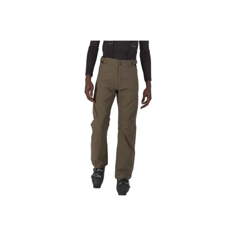 ROSSIGNOL Ski Pants Men-1