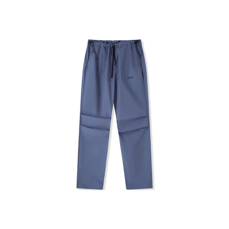 Suamoment Casual Pants Unisex-4