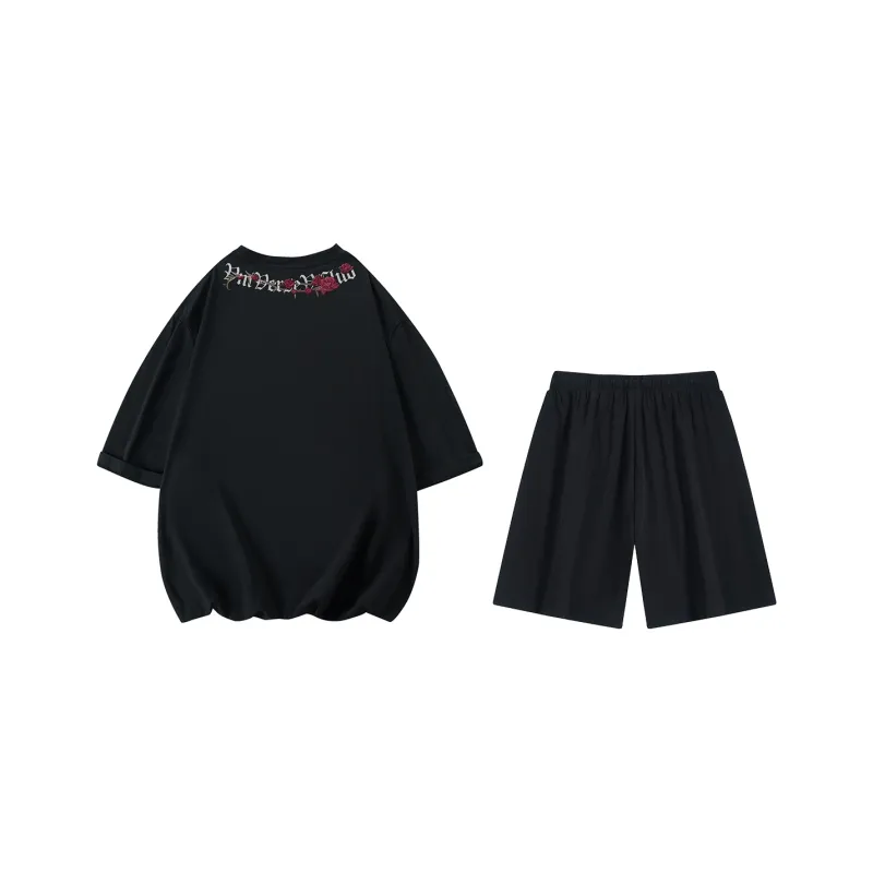 VniVerseVClub Casual Sportswear Men's-0