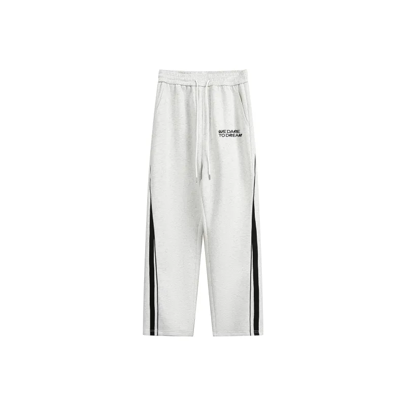 China Aerospace Casual Pants Unisex-6