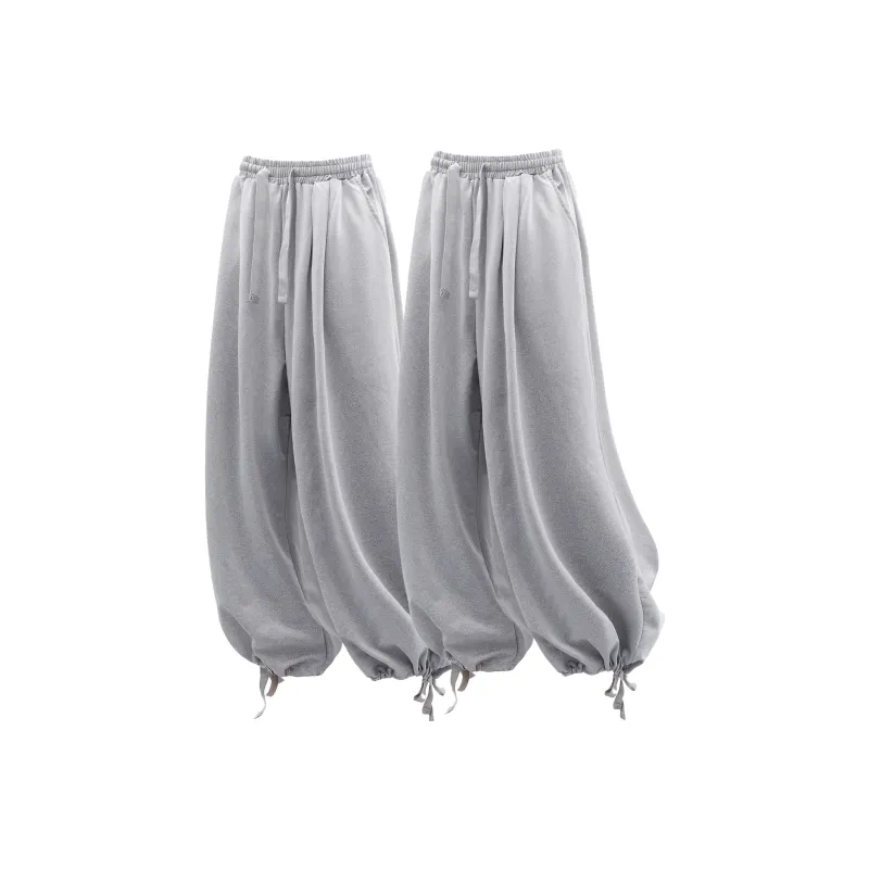 Airwalk Casual Pants Unisex-43